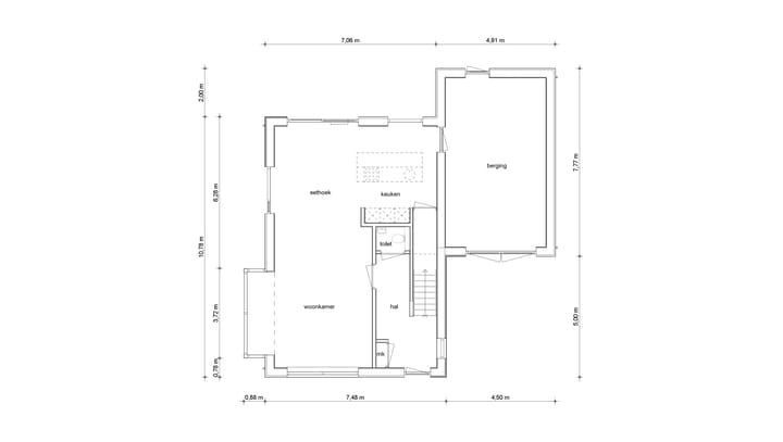 Photo 7 of Paulsstraat 1 - kavel 84