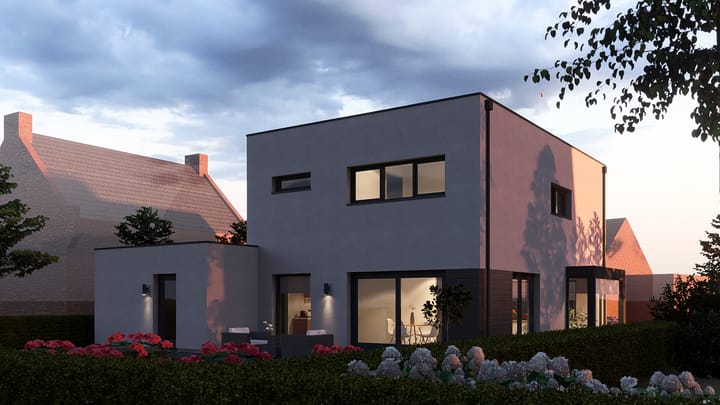 Photo 6 of Paulsstraat 1 - kavel 84