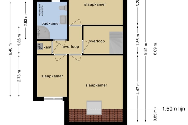 Bekijk foto 38 van Koekelberg 10