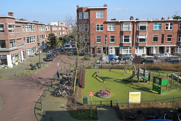 View photo 21 of Abrikozenstraat 152