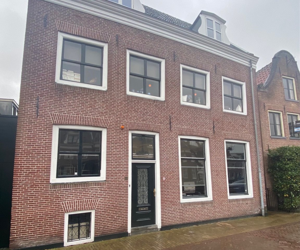 Bekijk foto 1 van Schippersgracht 6