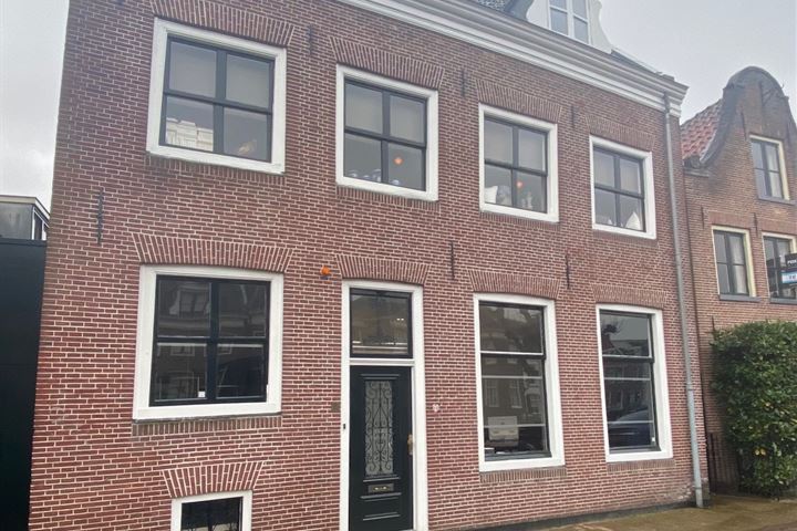 Schippersgracht 6, Maarssen