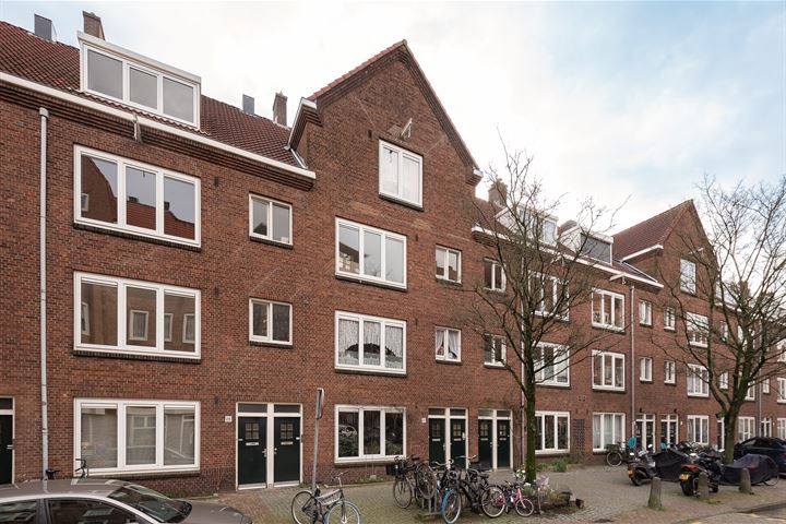 Bekijk foto 2 van Mesdagstraat 27-II