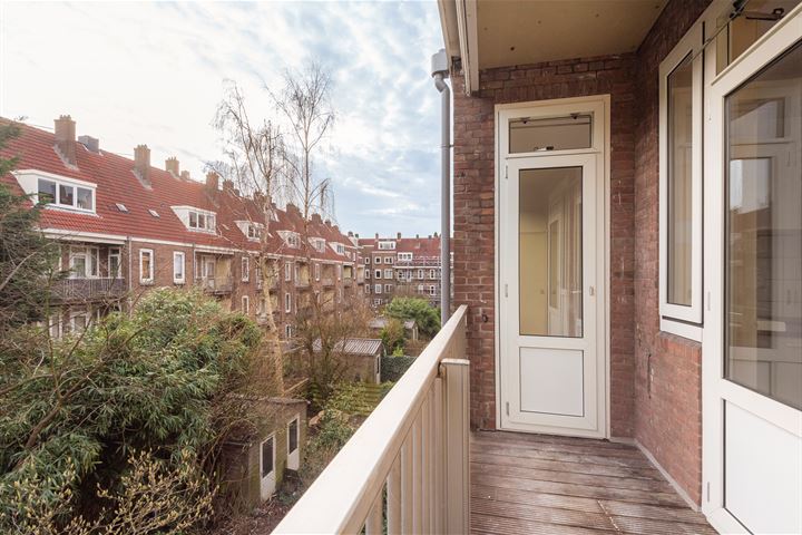 Bekijk foto 11 van Mesdagstraat 27-II