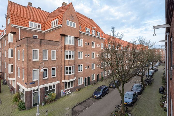 Bekijk foto 18 van Mesdagstraat 27-II