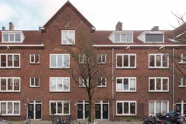 Bekijk foto 20 van Mesdagstraat 27-II