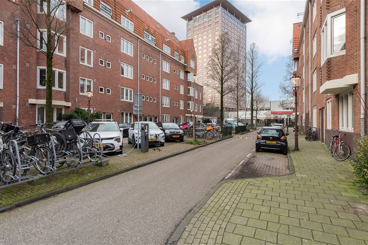 Bekijk foto 21 van Mesdagstraat 27-II