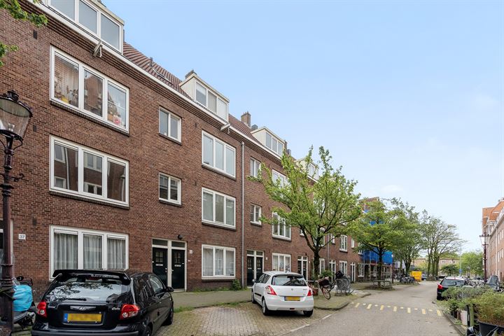 Bekijk foto 22 van Mesdagstraat 27-II