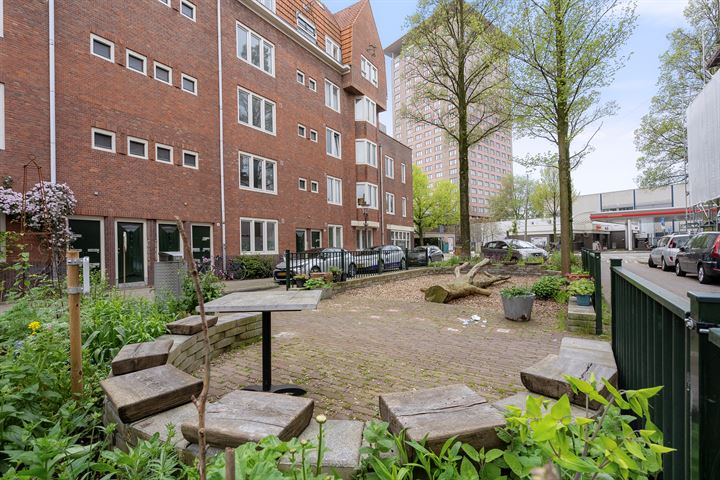 Bekijk foto 23 van Mesdagstraat 27-II