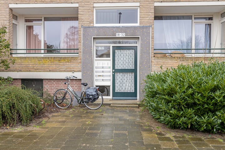 Bekijk foto 5 van Kritostraat 24