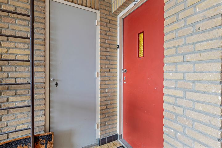 View photo 18 of Kritostraat 24