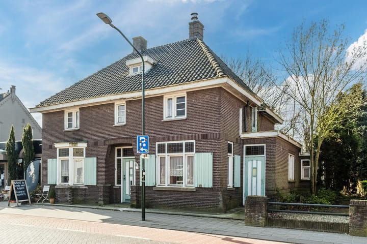 Photo 10 of Kerkstraat 66
