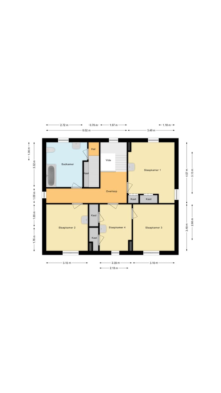 Photo 13 of Kerkstraat 66