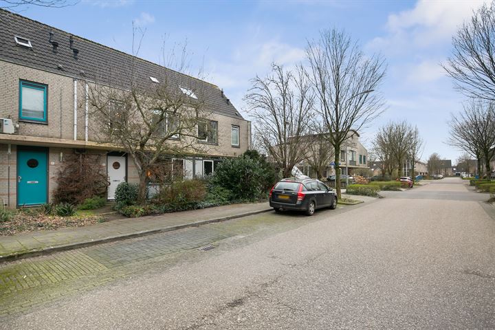 View photo 36 of Oudlaan 11