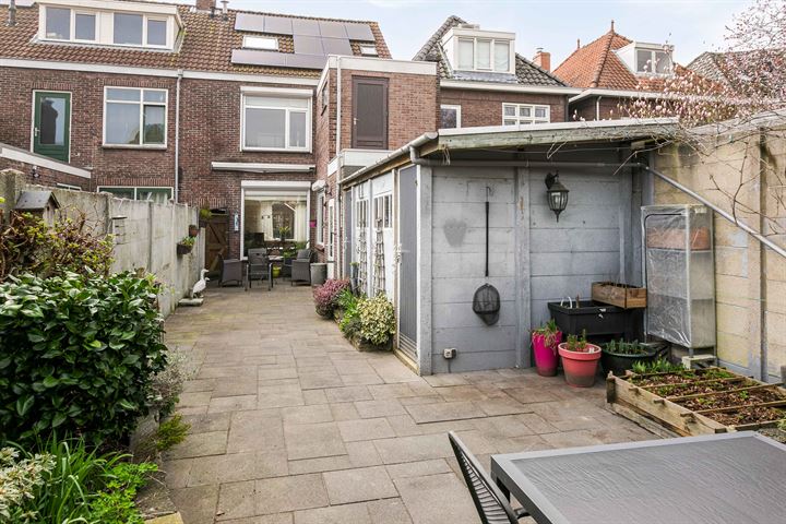 Bekijk foto 4 van Carmelitessenstraat 31