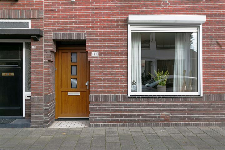 Bekijk foto 5 van Carmelitessenstraat 31