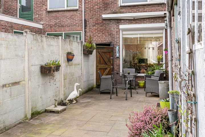 Bekijk foto 33 van Carmelitessenstraat 31