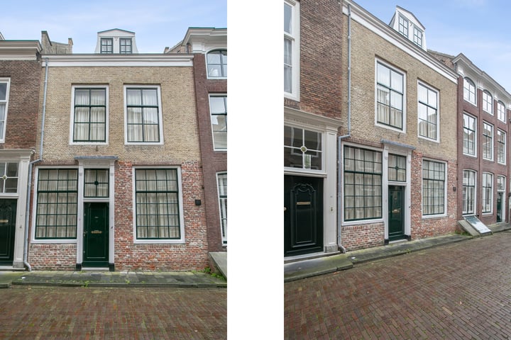 Bekijk foto 3 van Spanjaardstraat 44