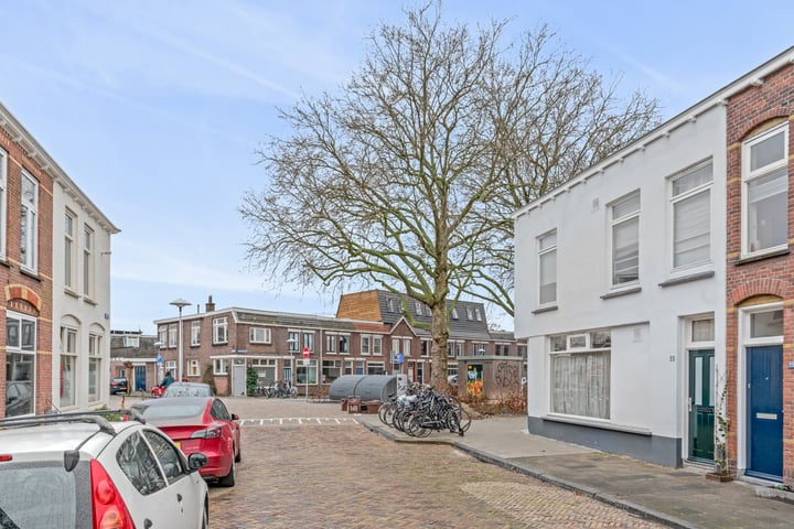 Bekijk foto 25 van Tijmstraat 33