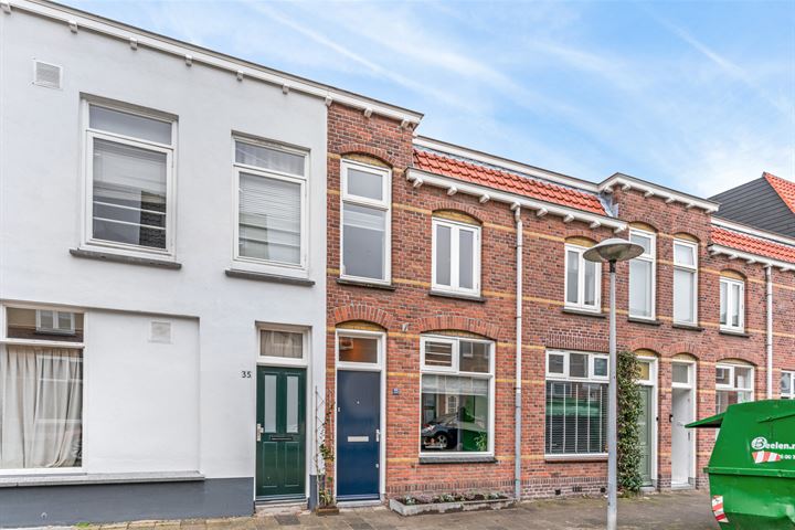 Bekijk foto 26 van Tijmstraat 33