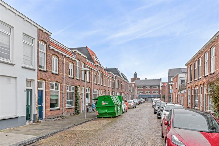 Bekijk foto 28 van Tijmstraat 33