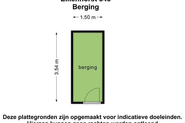 Bekijk foto 27 van Eikenhorst 345