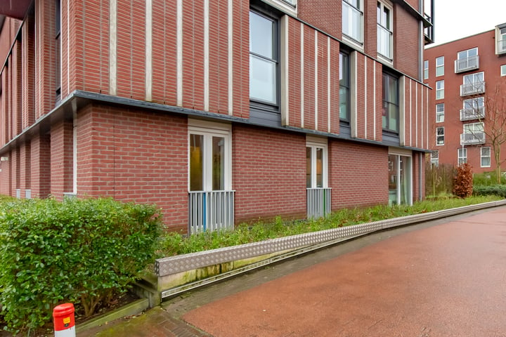 Bekijk foto 7 van Voorsterbeeklaan 110-+ P