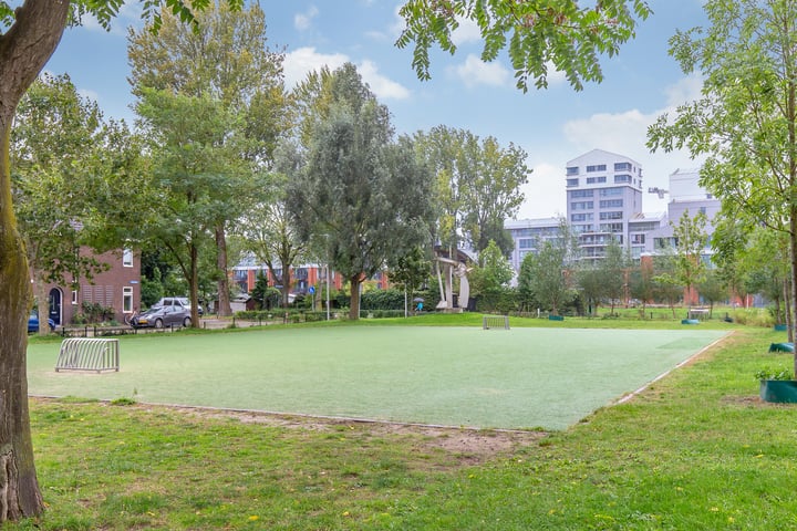 Bekijk foto 43 van Voorsterbeeklaan 110-+ P