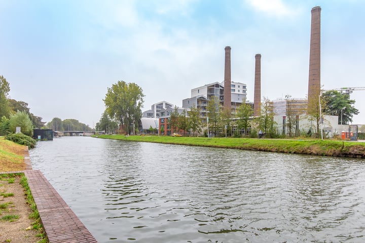 Bekijk foto 46 van Voorsterbeeklaan 110-+ P