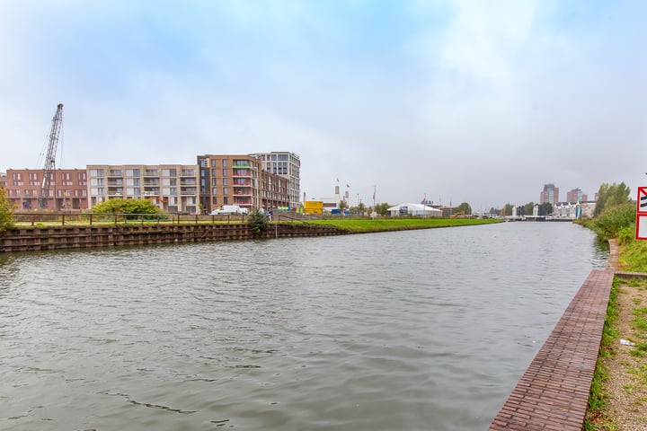 Bekijk foto 47 van Voorsterbeeklaan 110-+ P