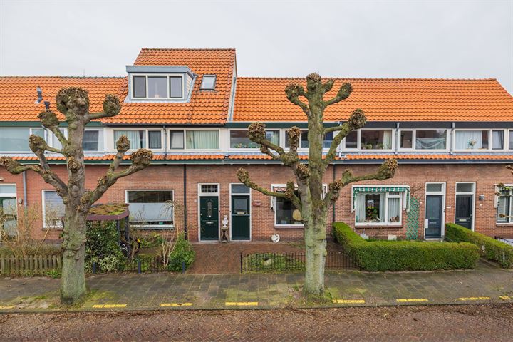 Bekijk foto 4 van Boerhaavestraat 41