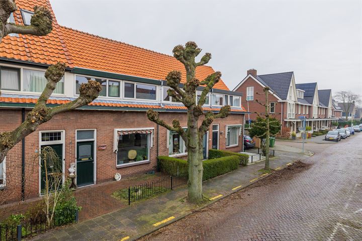 Bekijk foto 1 van Boerhaavestraat 41