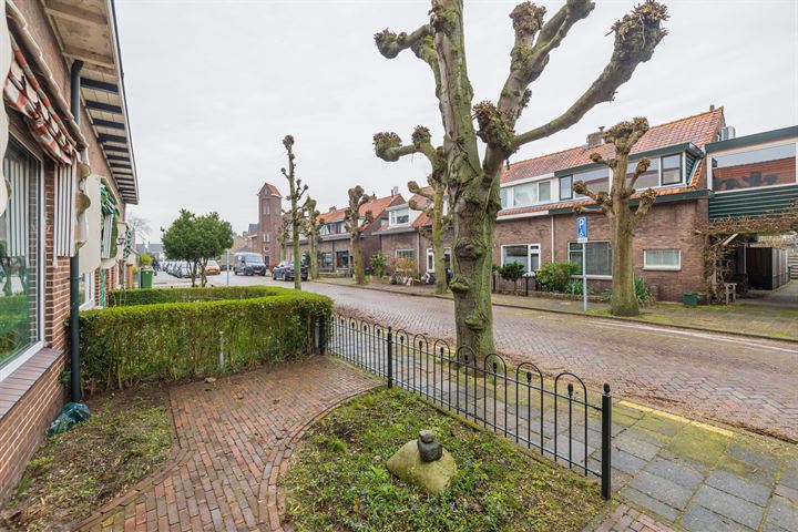 Bekijk foto 3 van Boerhaavestraat 41