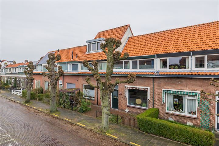 Bekijk foto 41 van Boerhaavestraat 41