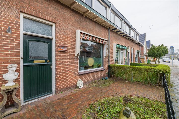 Bekijk foto 42 van Boerhaavestraat 41