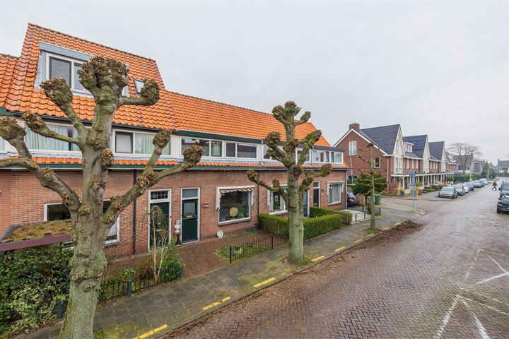 Bekijk foto 44 van Boerhaavestraat 41