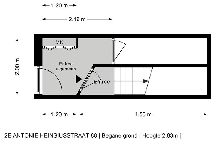 Bekijk foto 47 van 2e Antonie Heinsiusstraat 88