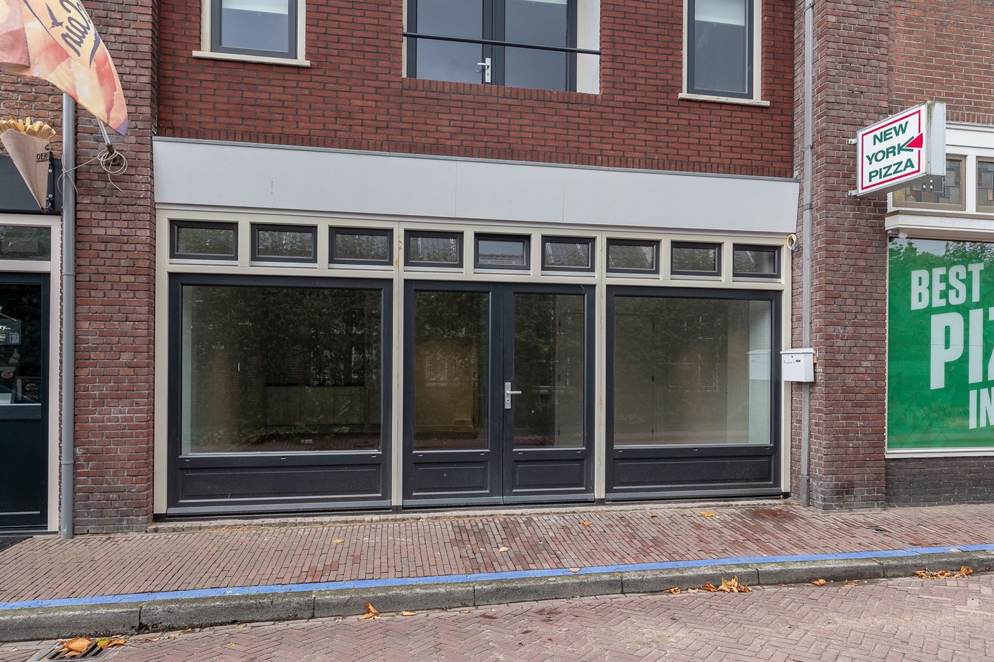 View photo 1 of Havenstraat 20