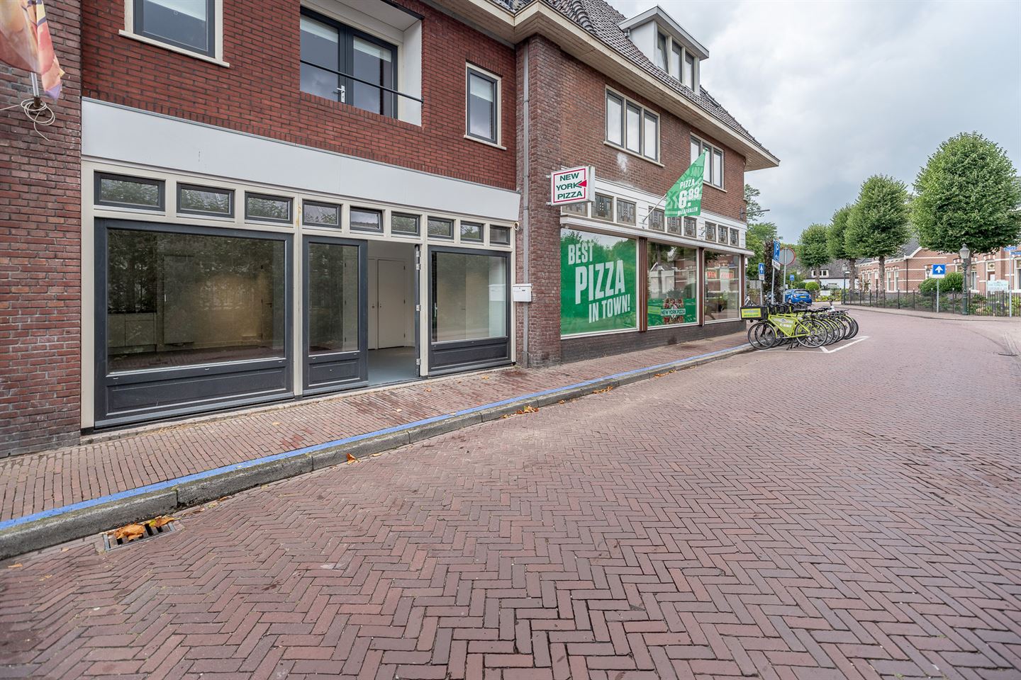 Bekijk foto 4 van Havenstraat 20