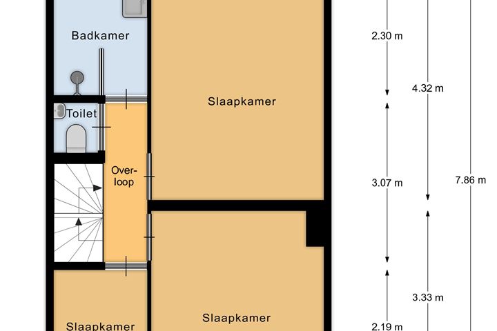 Bekijk foto 25 van Meerweidenlaan 33