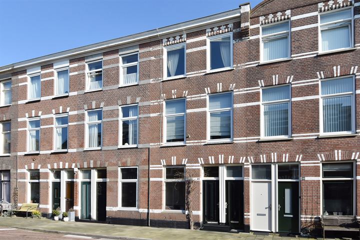 Bekijk foto 25 van Zandvoortstraat 34