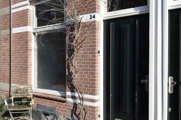 Bekijk foto 27 van Zandvoortstraat 34