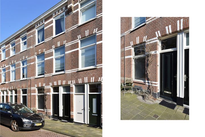 Bekijk foto 28 van Zandvoortstraat 34