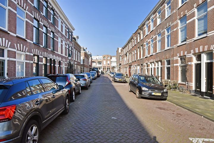 Bekijk foto 29 van Zandvoortstraat 34