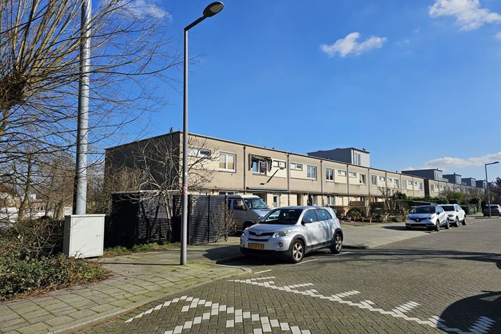 View photo of Oudedijkse Schiekade 13 A