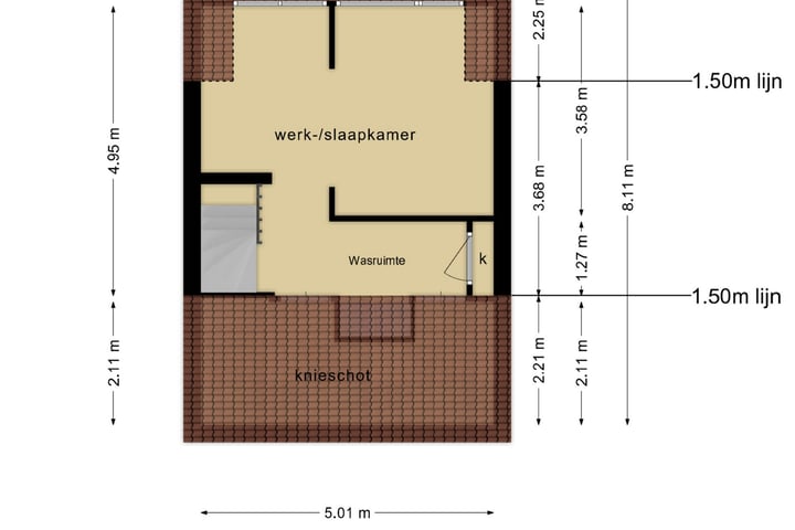 Bekijk foto 42 van Bezettingslaan 31