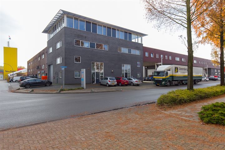 Industrieweg 20 15, Harderwijk