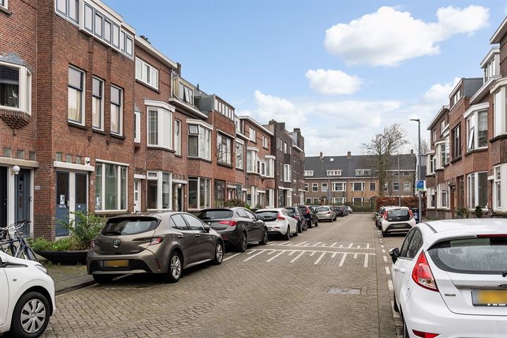 Bekijk foto 30 van Amethiststraat 26-B