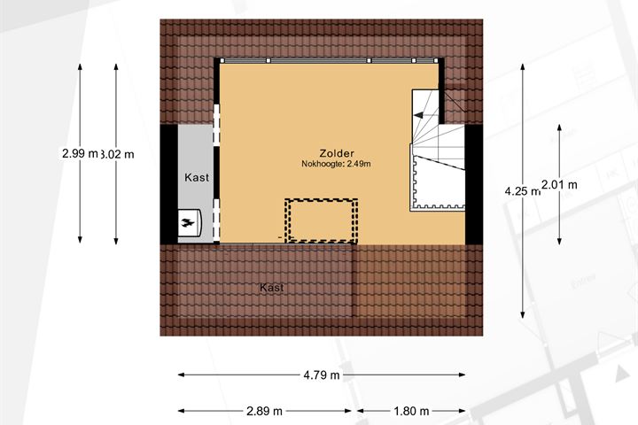 Bekijk foto 37 van Amethiststraat 26-B