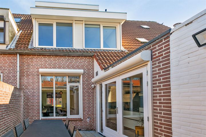 Bekijk foto 29 van Veestraat 17-A